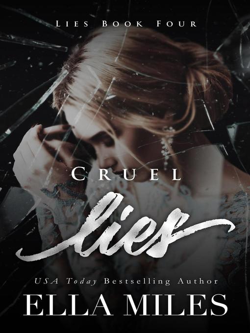 Imagen de portada para Cruel Lies